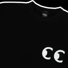 Load image into Gallery viewer, cc workshop skrrrt logo waffle thermal