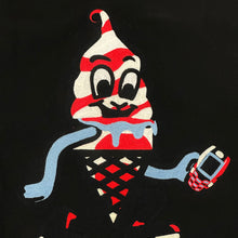 Load image into Gallery viewer, 2021 ice cream eu team skate cone varsity jacket