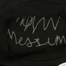 Load image into Gallery viewer, 2023 asspizza tour collage l/s tee black