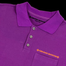 Load image into Gallery viewer, 2024 chrome hearts ppo mattyboy i want more rugby sweatshirt