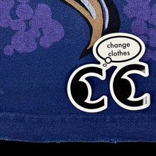 Load image into Gallery viewer, 2023 warren lotas serenity scythe tee