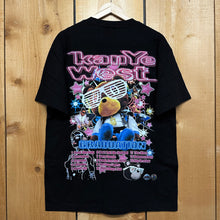 Load image into Gallery viewer, darien bruze graduation kanye west tee