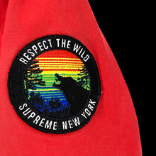 Load image into Gallery viewer, 2007 supreme wilderness parka