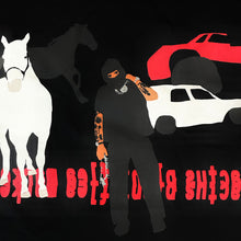 Load image into Gallery viewer, 2024 cpfm // yeat lyfestyle cover tee