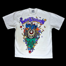 Load image into Gallery viewer, warren lotas 8481 roulette las vegas tee