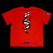 Load image into Gallery viewer, 2023 chrome hearts ppo mattyboy sadistic lipstick tee