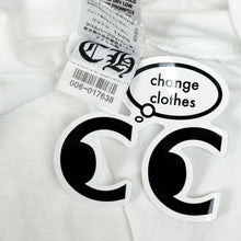 Load image into Gallery viewer, chrome hearts polo fleur de lis buttons