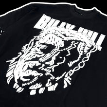 Load image into Gallery viewer, 2023 billy hill // warren lotas combo tee shirt thermal