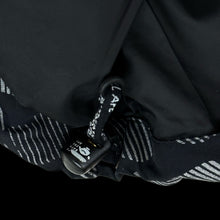 Load image into Gallery viewer, 2000s bape reflector camo snowboarding jacket