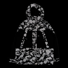 Load image into Gallery viewer, 2000s bape reflector camo snowboarding jacket