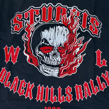 Load image into Gallery viewer, 2024 warren lotas mock neck warm up tee