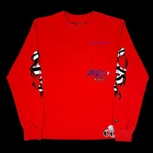 Load image into Gallery viewer, 2023 chrome hearts ppo mattyboy sadistic lipstick l/s