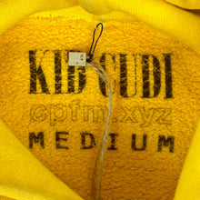 Load image into Gallery viewer, cpfm // kid cudi coachella swim in the light hoodie
