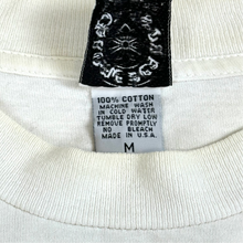 Load image into Gallery viewer, 90s chrome hearts cuff cross vine dagger pocket l/s