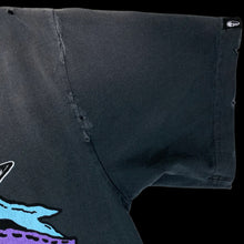 Load image into Gallery viewer, 2022 warren lotas arrow man distressed tee