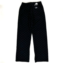 Load image into Gallery viewer, 2023 billy hill diamond plate sweatpants