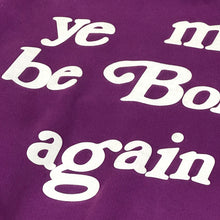 Load image into Gallery viewer, 2019 cpfm born again hoodie