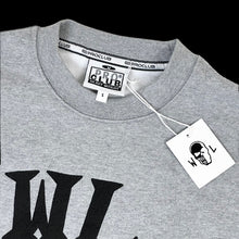 Load image into Gallery viewer, warren lotas muscle beach sweatshirt