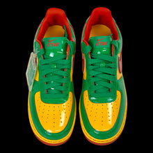 Load image into Gallery viewer, 2025 lil yachty // nike air force 1 rasta