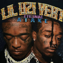 Load image into Gallery viewer, 2020 lil uzi vert eternal atake l/s tee