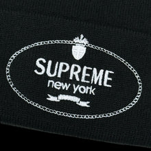 Load image into Gallery viewer, 2024 supreme crest beanie