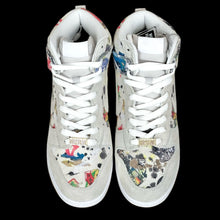 Load image into Gallery viewer, 2023 supreme // nike sb dunk hi rammellzee