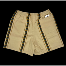 Load image into Gallery viewer, 2022 travis scott starburst shorts