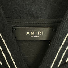 Load image into Gallery viewer, amiri hockey varsity bomber jacket