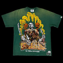 Load image into Gallery viewer, 2023 warren lotas demon burial tee