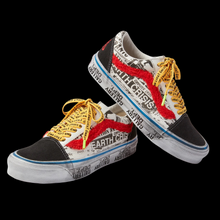 Load image into Gallery viewer, gallery dept // vans good luck old skools