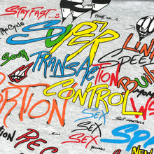 Load image into Gallery viewer, 2021 chrome hearts mattyboy brain hoodie