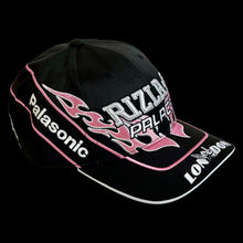 Load image into Gallery viewer, 2026 palace // rizla racing 6 panel hat