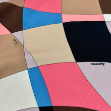 Load image into Gallery viewer, 2021 supreme // emilio pucci button up black