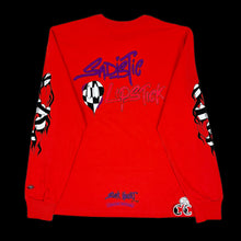 Load image into Gallery viewer, 2023 chrome hearts ppo mattyboy sadistic lipstick l/s