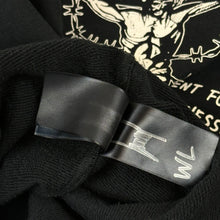 Load image into Gallery viewer, 2017 warren lotas // fear of god faith hoodie