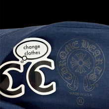 Load image into Gallery viewer, 2023 chrome hearts v89 dagger l/s