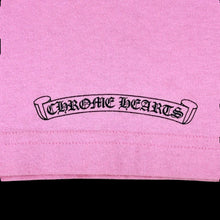 Load image into Gallery viewer, 2020 chrome hearts by mattyboy vanity affair tee