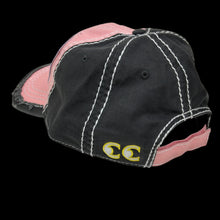 Load image into Gallery viewer, cc environmental 6-panel hat