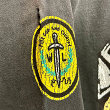 Load image into Gallery viewer, 2023 warren lotas navy seal propaganda tee