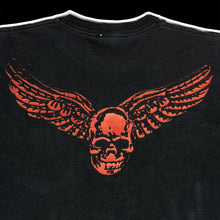 Load image into Gallery viewer, early 2000s chrome hearts foti mahalia tee