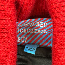 Load image into Gallery viewer, 2021 ice cream eu team skate cone varsity jacket