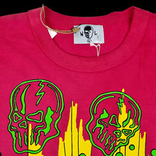 Load image into Gallery viewer, 2022 warren lotas leaving las vegas tee