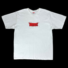 Load image into Gallery viewer, 2022 supreme // ralph steadman box logo tee