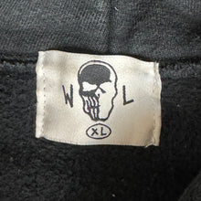 Load image into Gallery viewer, warren lotas to hell and back hoodie