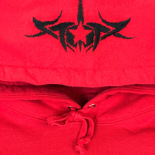 Load image into Gallery viewer, 2022 supreme // great china wall sword hoodie