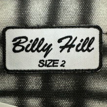 Load image into Gallery viewer, 2024 billy hill // f1lthy airbrush mechanics shirt #03
