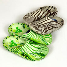 Load image into Gallery viewer, palace // crocs recovery clog