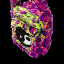 Load image into Gallery viewer, 2023 cpfm neon adventure bag