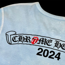 Load image into Gallery viewer, 2024 chrome hearts rolling stones in exile thermal