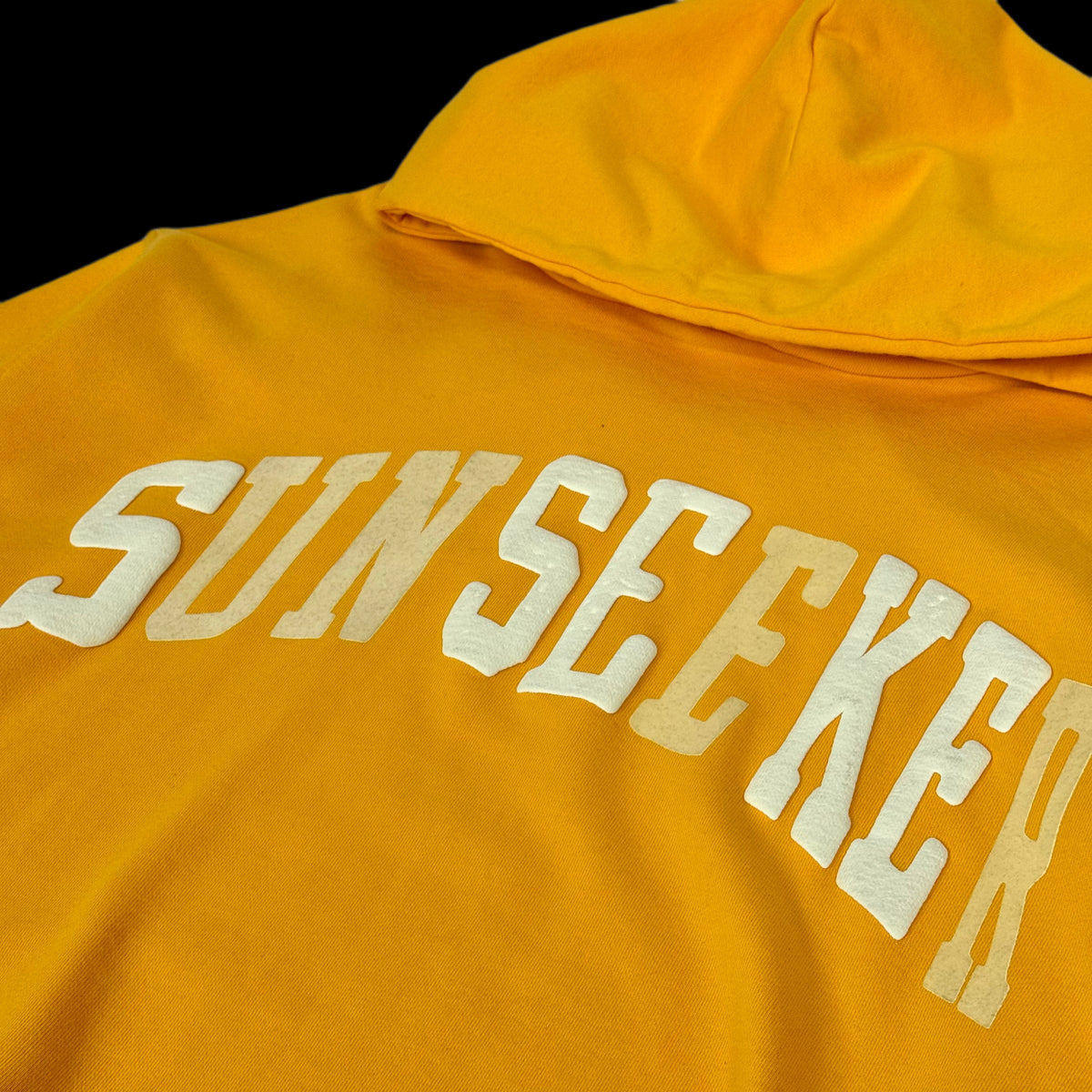 2022 cpfm sunseeker hoodie – change clothes